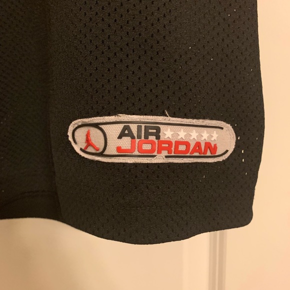 Jordan Jersey Classic - Picture 3 of 4